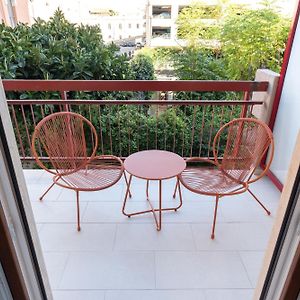 Il Pumo - Apulian Rooms Bari Savoia